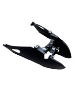 BMW K1200R K1200R Sport 2004 - 2008 Panneau De Carénage Arrière 46627686617