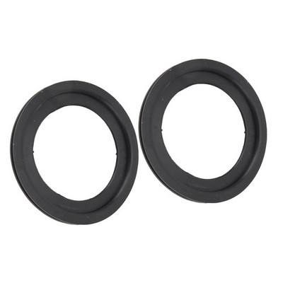 2x Toilet Flush Seal 385311658 Replace For 300 310 320 RV Motorhome SET