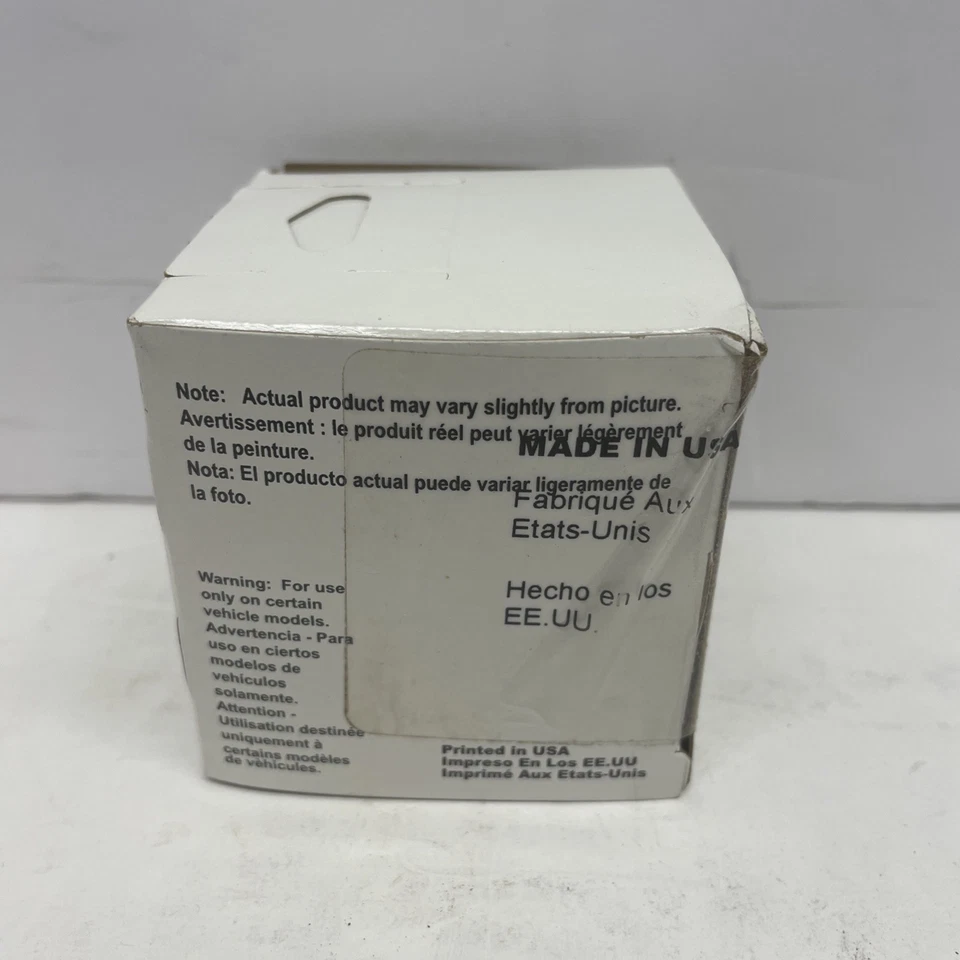 Termostato Stant Económico 13006. Ver fotos para aplicación de vehículo nuevo/USA Foto 4 de 4