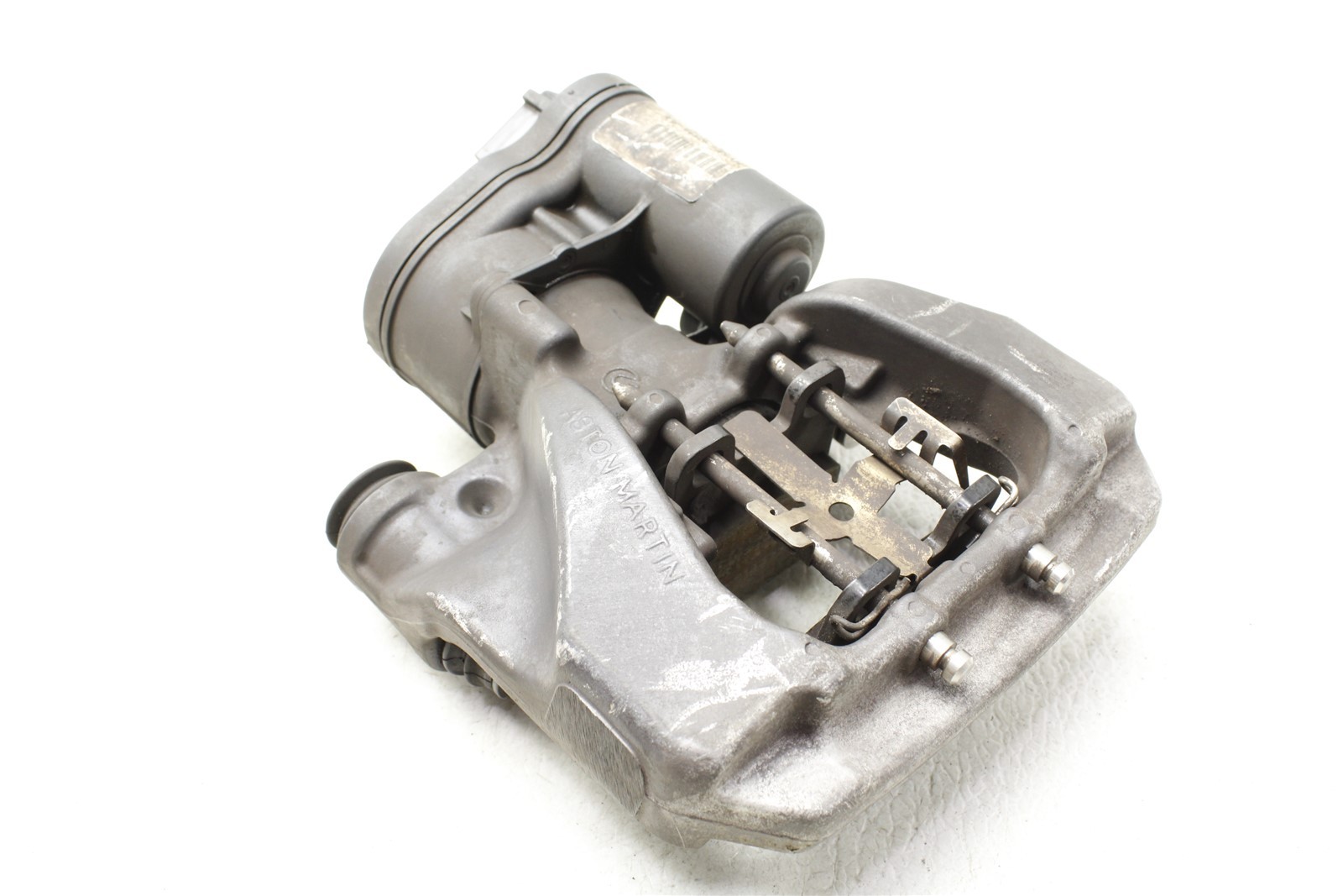 2020 Aston Martin Vantage Rear Right Parking Brake Caliper HY53-2K328-BA 18-21