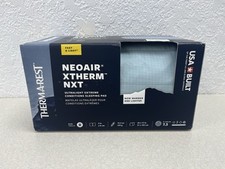 Thermarest Neoair Xtherm NXT - Regular - 20 X 72 in