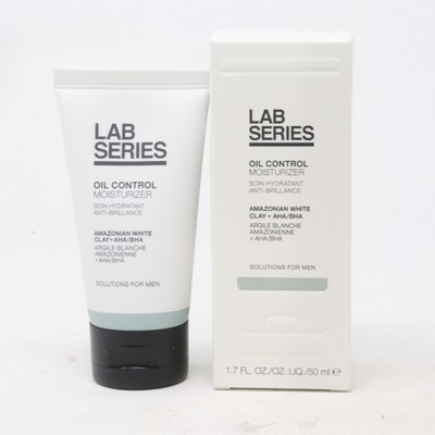 Lab Series Oil Control Daily Moisturizer Amazonian White Clay 50ml