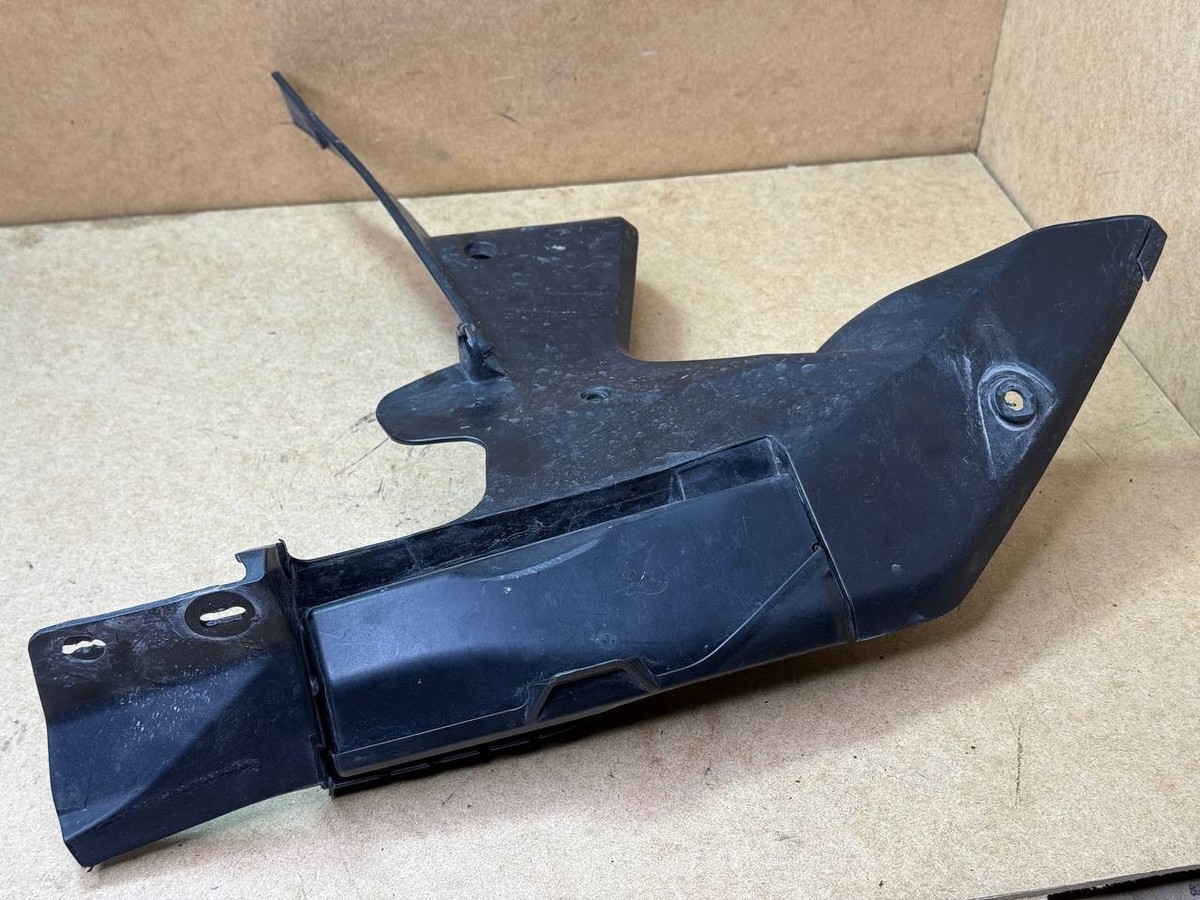 KTM 1290 Super Duke GT front fairing plastic mask support