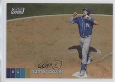 Hunter Dozier