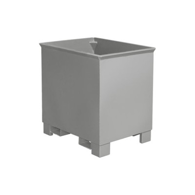 Container / 3-fach stapelbar / öl- und wasserdicht / Ausführung wählbar