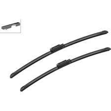 Bosch 3 397 014 119 Scheibenwischer für AUDI R8 422 423 Wischblätter