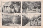 685483) Mehrbildkarte Hohenstein bei Witten gelaufen um 1915