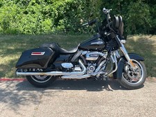 2019 HARLEY-DAVIDSON FLHTCU 