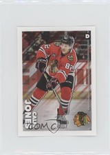 2022-23 Topps NHL Sticker Collection Caleb Jones #117 e6j
