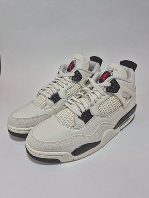 Air Jordan 4 Retro OG Flight Club