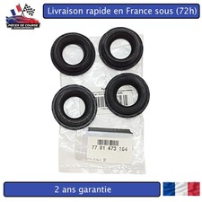 Bougies d'allumage Nissan KUBISTAR