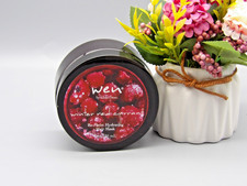 WEN By Chaz Dean Re-Moist Hydrating Hair Mask Winter Red Current 8 oz New