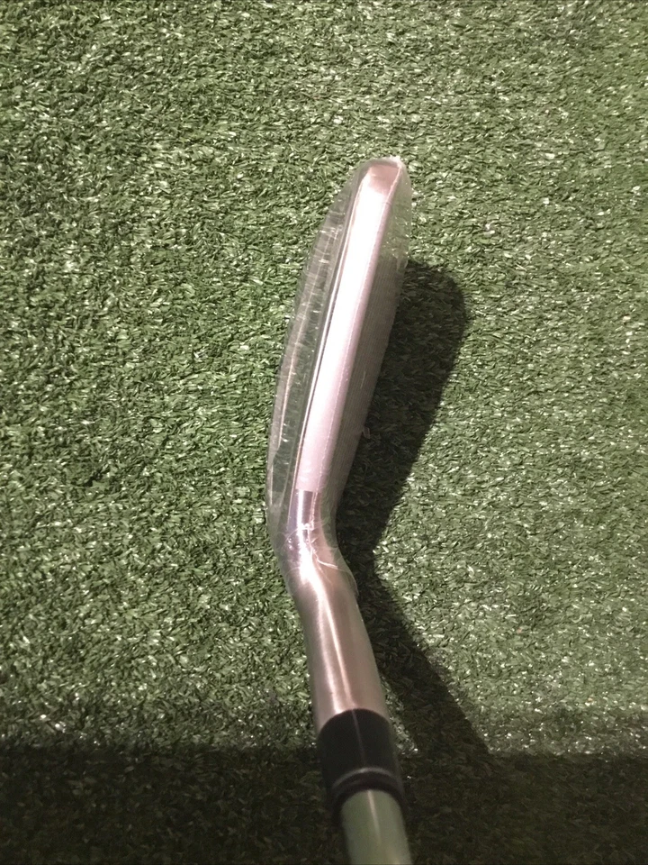 Wilson Left Handed DYNAPWR 5 Iron Stiff KBS Max Ultralite Steel Shaft NEW 38.25” - Image 4 of 4