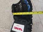 VIC Jr Junior PRO GM507 Black Ice Hockey Goalie Glove Trapper Blocker Mitt — photo 10