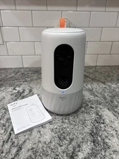 Anker Eufy Security Pet Camera Pro N140 With Treat Dispenser  New/No Box