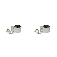 2x HART Lagerung Querlenker Vorne für Opel Vectra C Caravan Z02 2.8 V6 Turbo OPC