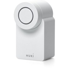Serrure connectée NUKI Smart Lock Go