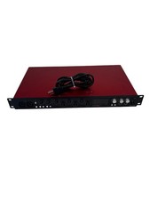 Focusrite Scarlett 18i20 18-in/20-out USB 2.0 Audio Interface