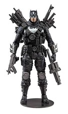 McFarlane Toys DC Multiverse Dark Nights  Metal The Grim Knight 7 Action Figure