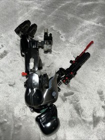 LEGO Star Wars: Imperial Death Trooper (75121)