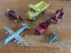 Vintage Dinky Toys Job Lot