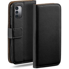 Mobile Phone Flip Case 360 Degree Protective Pouch Booklet Cover Flip Sleeve ...