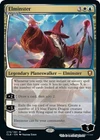 Elminster EN [CLB - 274] - NM TCG MTG