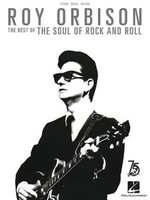 Roy Orbison: The Best Of The Soul Of Rock And Roll | Roy Orbison | Englisch