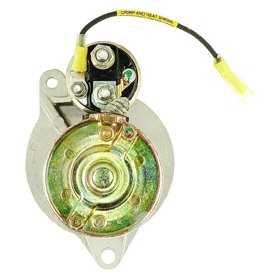 For Ford F-250 HD 1997 ACDelco 337-1041 Gold Starter Foto 3 de 4