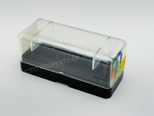 Faller AMS Auto Motor Sport Germany - CUBE ONLY Slot Car - NO LABEL