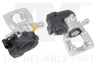 Bremssattel NK 2199154 Gusseisen FüR Renault Kadjar Tce 130 Hlmr 140 Hlnb HLN1 2