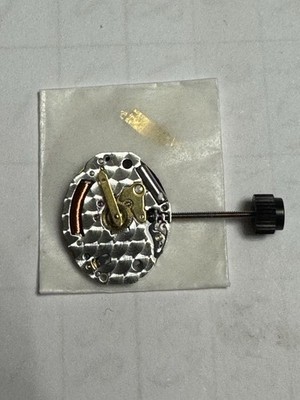 Original Omega 1456 Uhrwerk 
