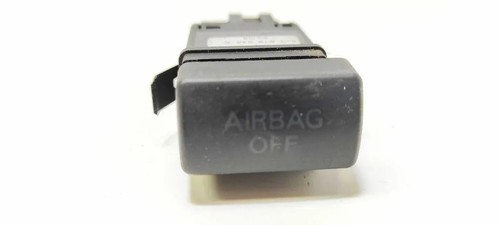 SEAT IBIZA III 6L1 Airbag Schalter 6L1919235A 1.42 Diesel 55kw 2005 31402369