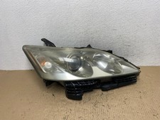 2007 2008 2009 Lexus Es350 Right Passenger Rh Hid Xenon Headlight Oem Af7004 Dw