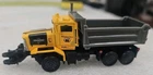Matchbox Real Working Rigs, Oshkosh P-Series Snow Plow, No Plow. (11C)