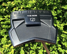 Wilson Golf Right-Hand Infinite Zero Torque T...