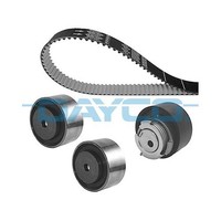 Zahnriemensatz 195 ZäHne Dayco FüR Citroen Peugeot Land Rover Ford KTB689