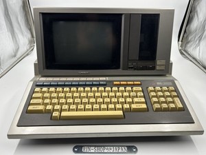 その他 SHARP MZ-2000 □ SHARP シャープ パーソナルコンピューター MZ-2000 当時物 旧型PC