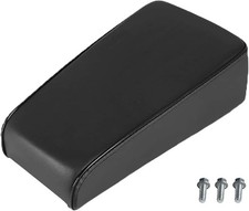 Upgraded Mini Bike Seat fit for Coleman CT100U Trail 100cc Predator Black