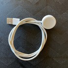 Apple Watch Magnetic Charger Charging Cable USB-A A2255 MX2E2AM/A OEM Excellent