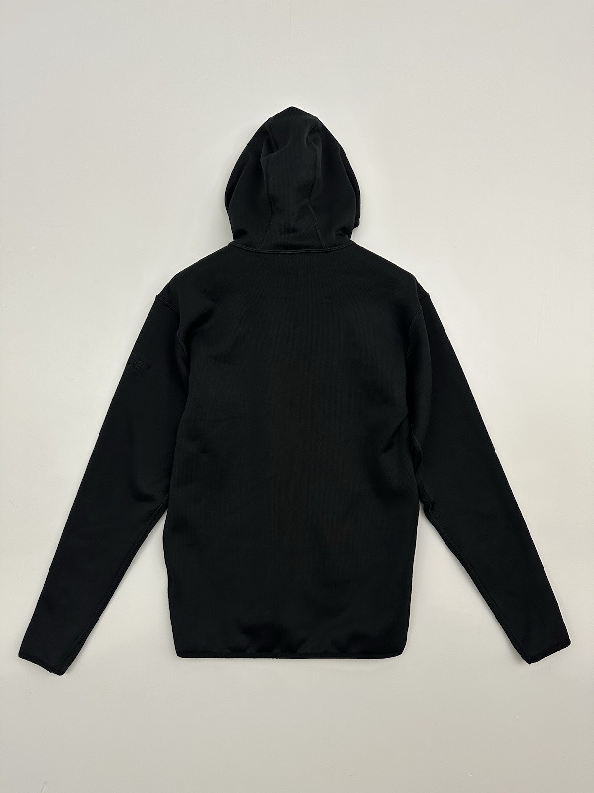 Arc'teryx LEAF Men's Naga Hoody Full Zip, Size S image 8