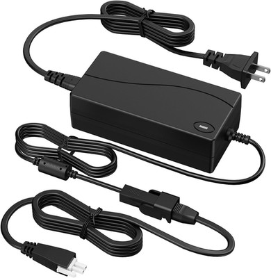 Adjustable Bed Base 3 Piece Switching Power Supply Kit Replacement for Ergo Exte