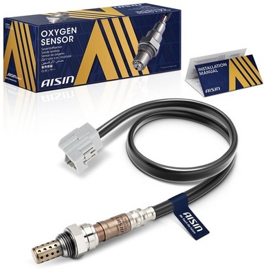 AISIN Downstream Oxygen (O2) Sensor for Mazda CX-5 CX-9 3 6 2013-2024 2.0L 2.5L
