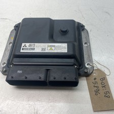Mitsubishi ASX MK1 2010 - 2019 1.8 Diesel Engine Control Unit ECU 1860B422