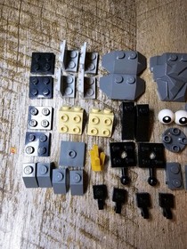 Lego 41505 Mixels Shuff Series 1