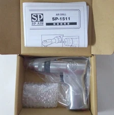 SP AIR AIR DRILL PRECISION CHUCK TYPE (DRILL CHUCK 1.0～10mm) SP-1511