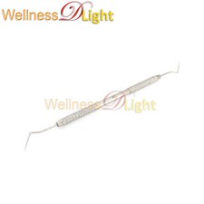 1 Piece Of PLUGGERS / CONDENSERS 1/3 Surgical Dental Instruments