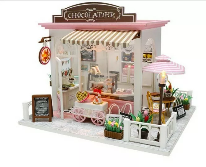 Mayberry street dollhouse sales furniture & miniatures