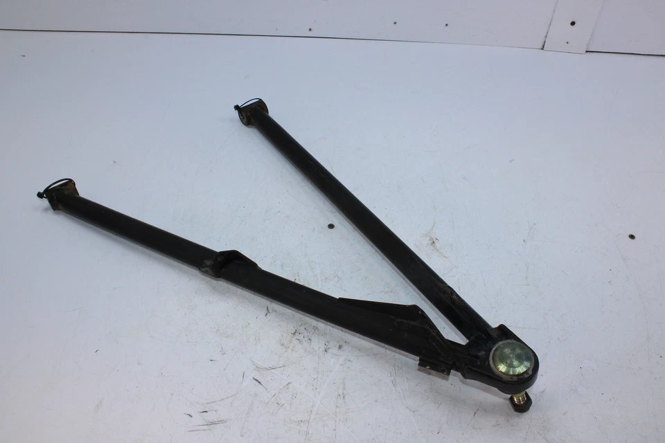 09-20 Ski-doo Mxz X 1200 4 Tec Delantero Derecho Inferior Brazo A 505072664 Foto 3 de 4