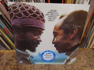 Bobby Hutcherson San Francisco レコード LP BOBBY HUTCHERSON / SAN FRANCISCO – TICRO MARKET